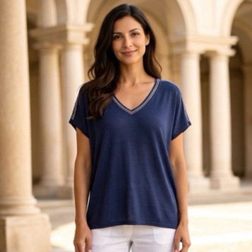 T-shirt Naëlle