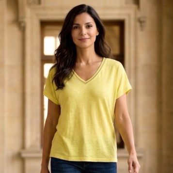 T-shirt Naëlle