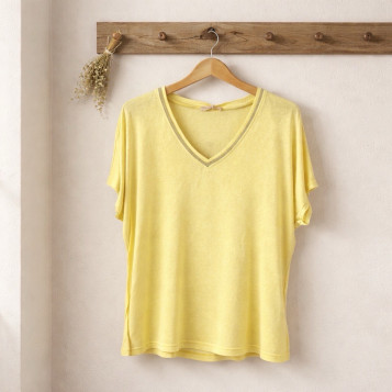 T-shirt Naëlle