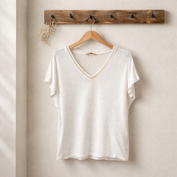 T-shirt Naëlle