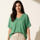 936111 OVERSIZE - VERT BRAZIL
