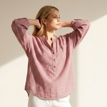 Blouse Camélia