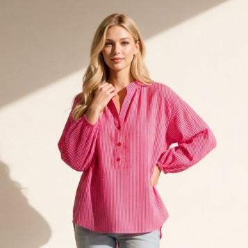 Blouse Camélia