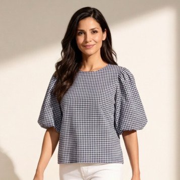 Blouse Rosalie