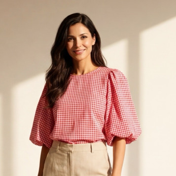 Blouse Rosalie