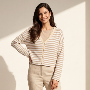 Gilet Marina