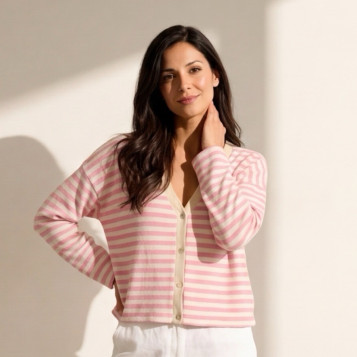 Gilet Marina