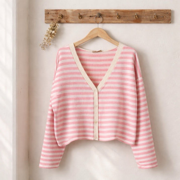 Gilet Marina