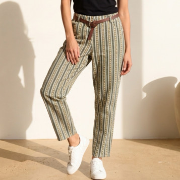 Pantalon Léonie
