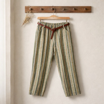 Pantalon Léonie