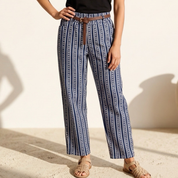 Pantalon Léonie