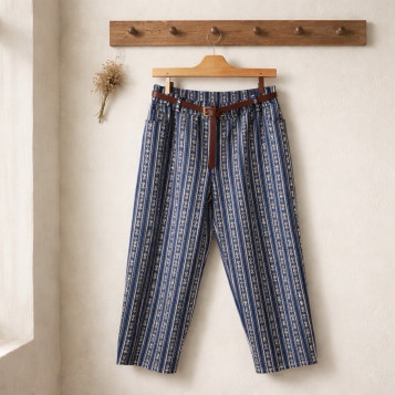 Pantalon Léonie
