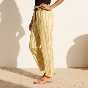 Pantalon Léonie