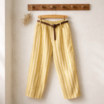 Pantalon Léonie