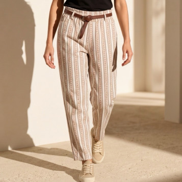 Pantalon Léonie