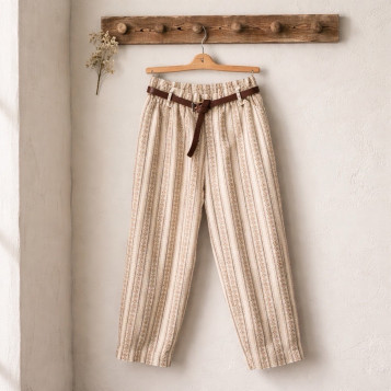 Pantalon Léonie