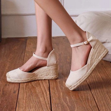 Sandales Crissie