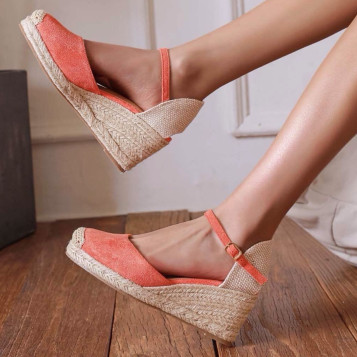 Sandales Crissie