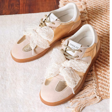 Baskets Alizéa