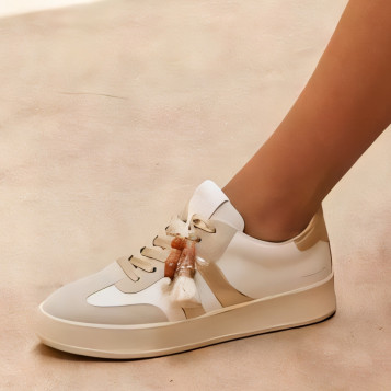 Baskets Élina