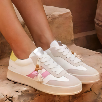 Baskets Élina