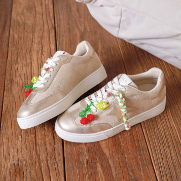 Baskets Rosalia