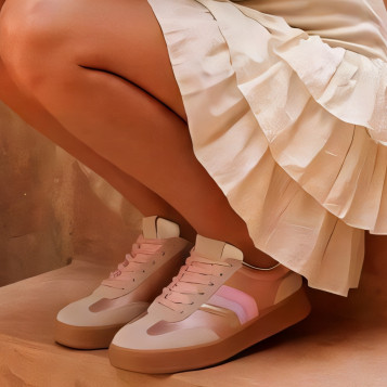 Baskets Yséa