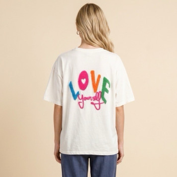 T-shirt Maëlyne