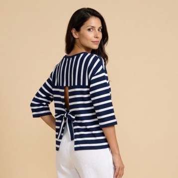 T-shirt Clara