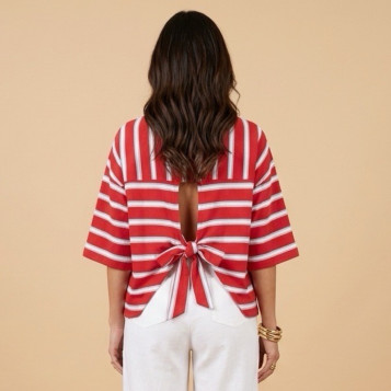 T-shirt Clara