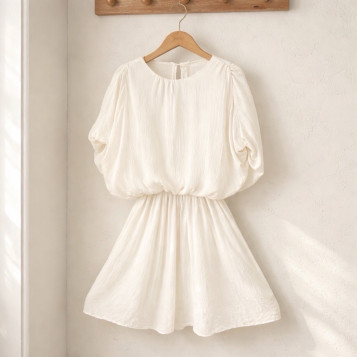 Robe Alba