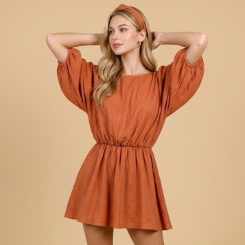 Robe Alba
