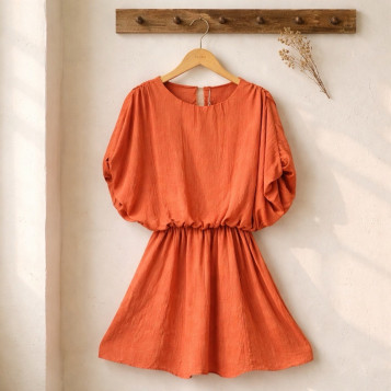 Robe Alba