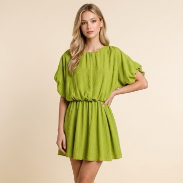 Robe Alba