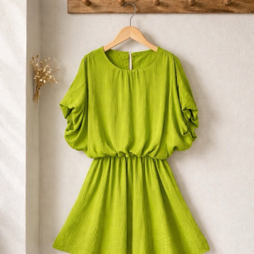 Robe Alba
