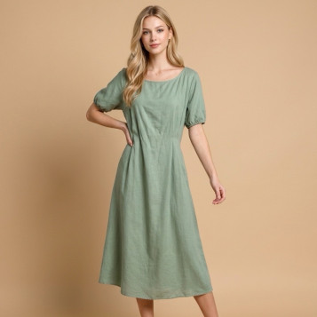 Robe Eléa