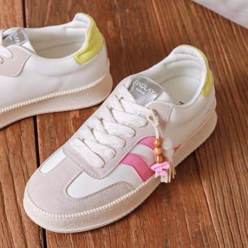 Baskets Élina