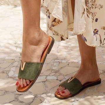 Mules Alexina