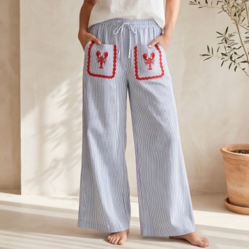 Pantalon Nolena