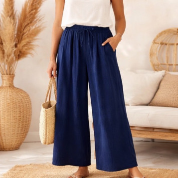 Pantalon Sélina