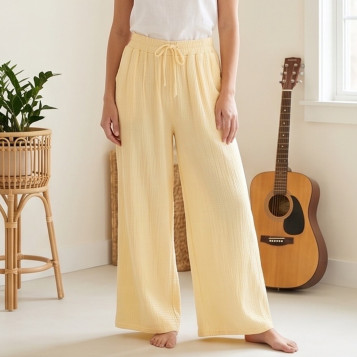 Pantalon Sélina