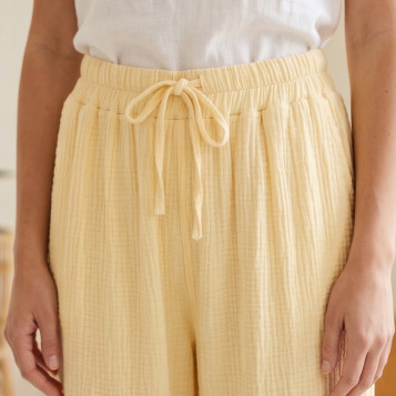 Pantalon Sélina