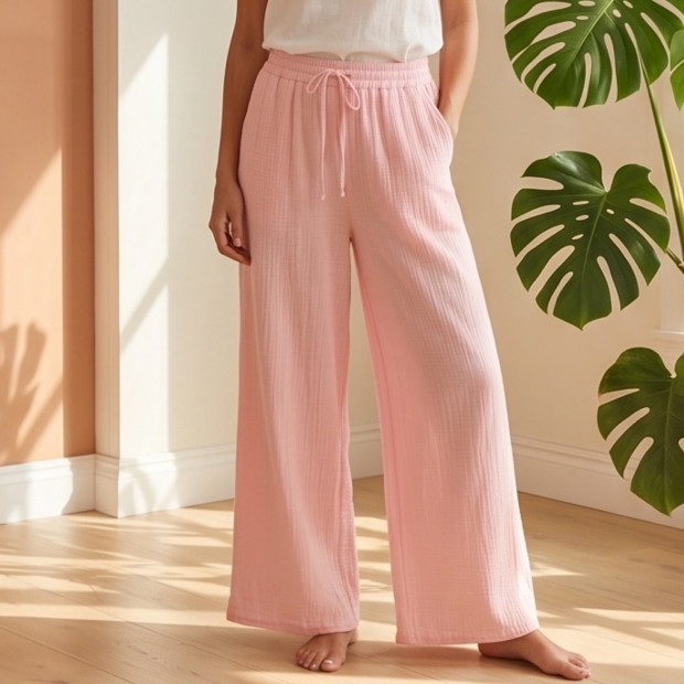 Pantalon Sélina