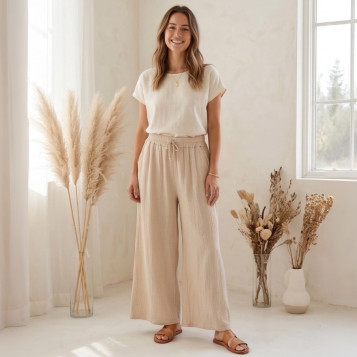 Pantalon Sélina