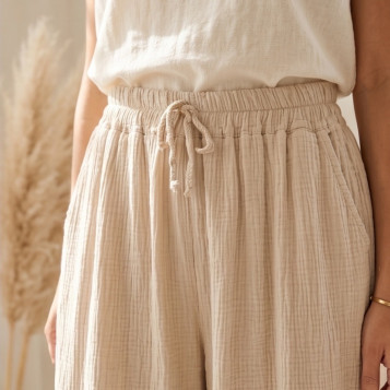 Pantalon Sélina