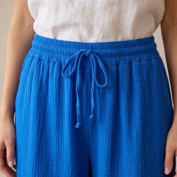 Pantalon Sélina