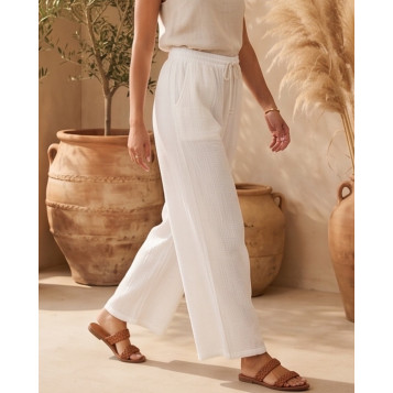 Pantalon Sélina