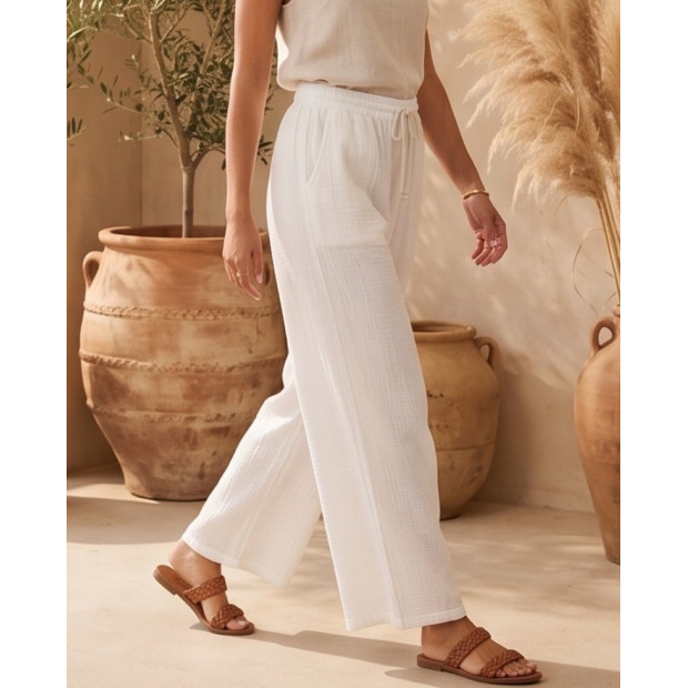 Pantalon Sélina