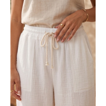 Pantalon Sélina