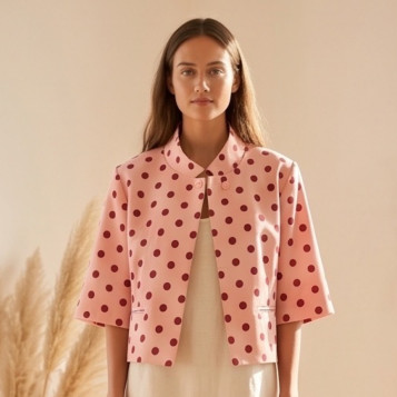 Veste Léonya
